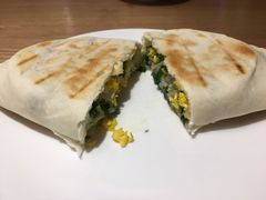 -秦香阁·西北家常菜(徐汇日月光中心店)