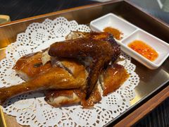 -东江海鲜大排档·潮汕菜·砂锅粥