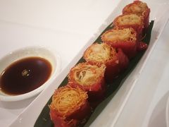 红米肠-顺德人家食府(黄金广场店)