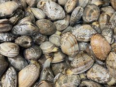 -良师门滨海人家·海鲜·家常菜(滨海城店)