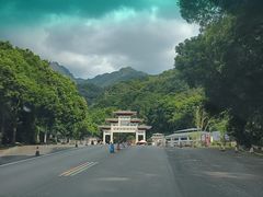 -灵光寺