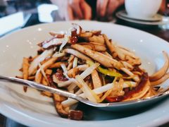 -湖畔居茶楼(湖滨店)