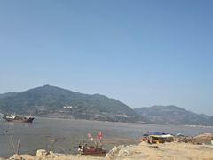 -北岐滩涂
