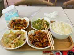 -嘉和一品粥(马家堡店)