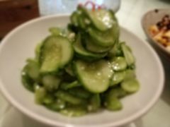-青年公社烤鸭(青年路店)