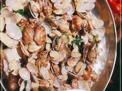 -必点海鲜·鲅鱼水饺(鞍山西道店)
