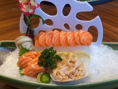 -高佳庄·海鲜酒楼(定海店)