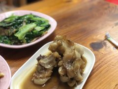 -老兵牛蹄店(下沙店)