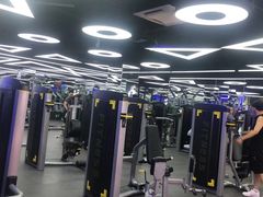 -宝德龙游泳健身