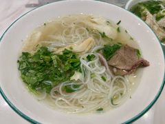 奇香牛肉粉-犇逸·乐山跷脚牛肉·四川现炒(览海店)