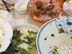 -莲花公园煎蟹(总店)