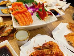 -上渔铁板烧(熙悦汇店)