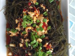 凉拌海草-江南村海鲜馆(洞头店)