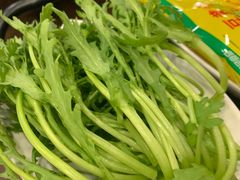 -蝎王府羊蝎子(西直门店)