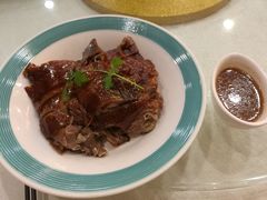 -椿记烧鹅(叠彩店)