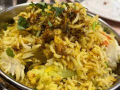 -克比叔叔印度餐厅Kebabs on the Grille(人民广场店)