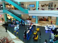 -大族广场Mall&More