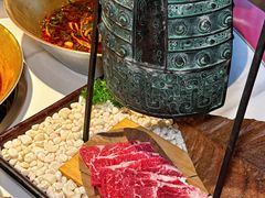 -小龙翻大江文化火锅(宽窄店)