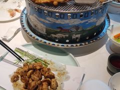 -百富源·海鲜辽菜(浑河堡店)