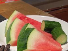 -川味观·鲜货火锅(西湖文化广场店)
