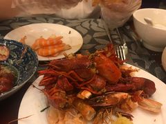 -牡丹国际大酒店-港式茶餐厅
