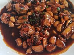 -蟹天蟹地农家菜·阳澄湖大闸蟹(浅水湾店)