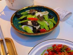 -阿娜尔·新疆菜(宜家荟聚中心店)