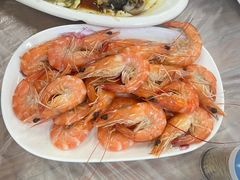 -众味海鲜大排档·活海鲜·潮汕味(南澳店)