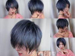 点击看大图 -P.STYLE派斯造型