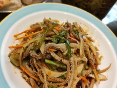 -新疆巴州金丝特餐厅(大钟寺店)