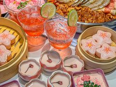 -黄记煌三汁焖锅(新佳丽江汉路店)