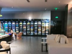 -碧涛阁水世界酒店(万家丽路店)