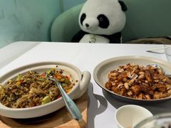 -眉州东坡·熊猫主题餐厅(枫蓝店)