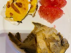 -青岛蓝海御华大饭店（金沙滩店）·蓝钻国际美食自助百汇