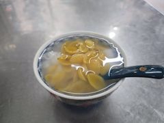 姜薯白果-老胡甜汤(龙眼店)