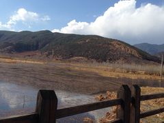 -泸沽湖国家级风景名胜区走婚桥