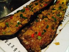 -很久以前羊肉串(大华三路店)