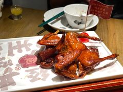 -大鸽饭(岗顶店)