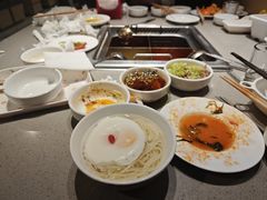 -海底捞火锅(上地华联店)