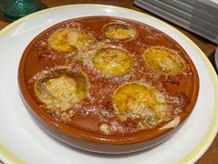 -萨莉亚意式餐厅(大宁音乐广场店)
