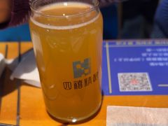-四禧精酿烧烤串吧(大明湖店)