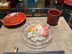 三色刺身-伊藤ITO(侨福芳草地购物中心店)