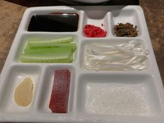 酥香嫩烤鸭-四季民福烤鸭店(西单华威约饭街店)