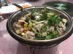 -同君福大酒楼(紫新路店)