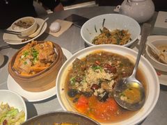 -楚山晓·楚湘菜(江夏永旺店)