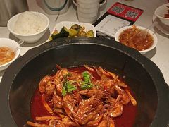 -虾吃虾涮.虾火锅.肉蟹煲(步步高梅溪新天地店)