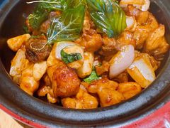 -四道菜·福建菜馆(新街口金鹰店)