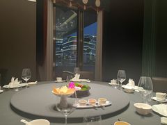 -胜紫云亭 HUAIYANG MASTER(前滩店)
