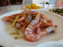-渔满仓海鲜渔家(象山二店)