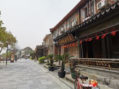 -三林塘老街